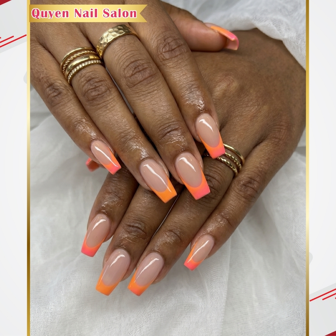 Nail elegance